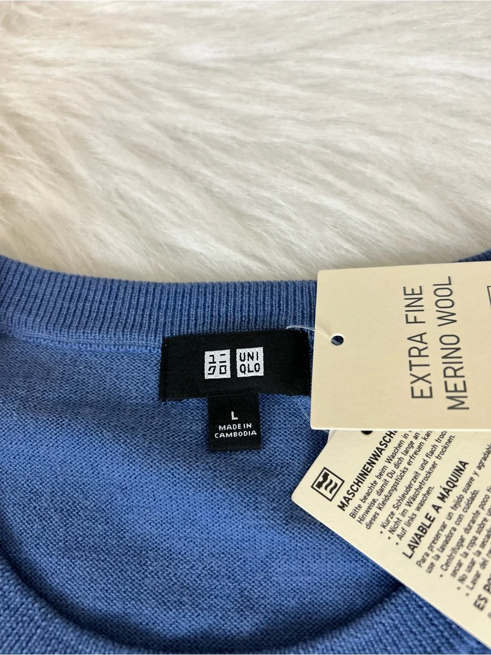 Uniqlo new no